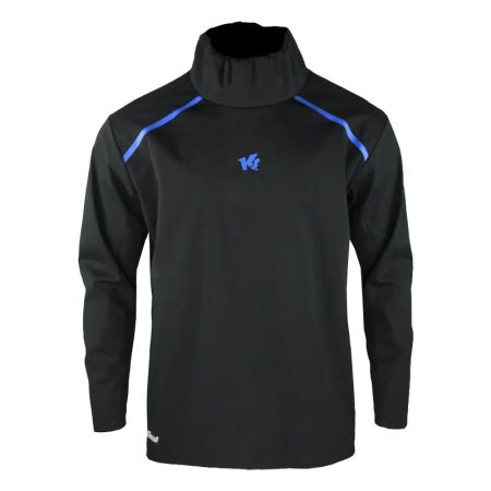 Мъжка Вратарска Блуза KEEPERsport GK Top RainSkin 534268 KS40016K-374 изображение 9